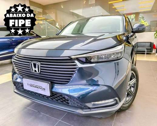 HONDA-HR-V-2025