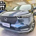 HONDA HR-V 1.5 DI I-VTEC FLEX EXL CVT HONDA HR-V 1.5 DI I-VTEC FLEX EXL CVT