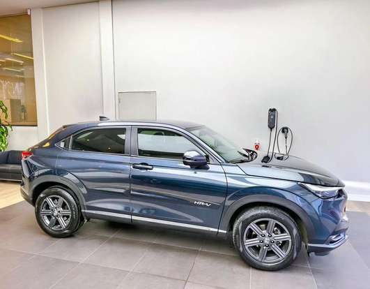 HONDA-HR-V-1.5 DI I-VTEC FLEX EXL CVT HONDA-HR-V-2025