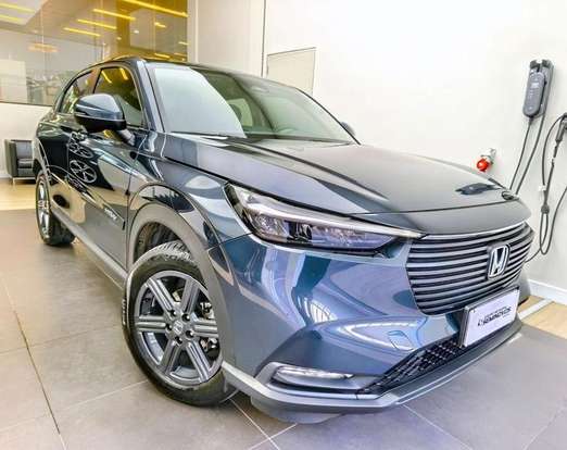 HONDA-HR-V-1.5 DI I-VTEC FLEX EXL CVT HONDA-HR-V-2025