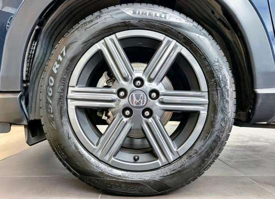 HONDA-HR-V-1.5 DI I-VTEC FLEX EXL CVT HONDA-HR-V-2025