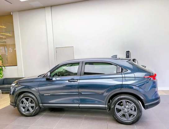 HONDA-HR-V-1.5 DI I-VTEC FLEX EXL CVT HONDA-HR-V-2025