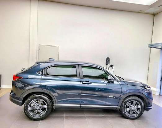 HONDA-HR-V-2025