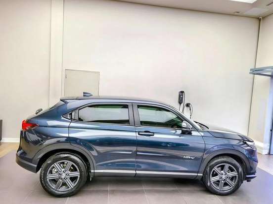 HONDA-HR-V-1.5 DI I-VTEC FLEX EXL CVT HONDA-HR-V-2025