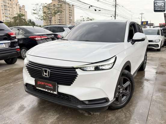 HONDA-HR-V-1.5 DI I-VTEC FLEX EXL CVT HONDA-HR-V-2025