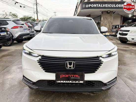 HONDA-HR-V-2025