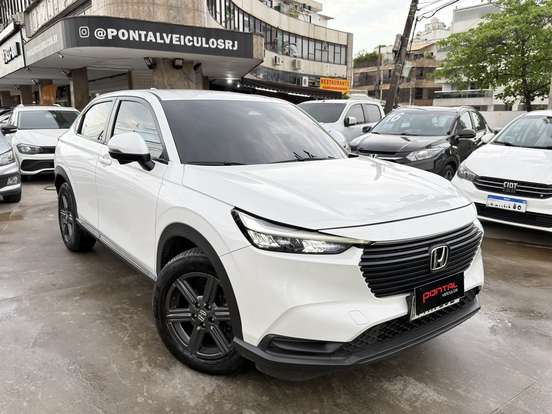 HONDA-HR-V-2025
