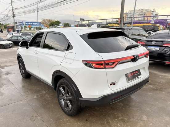 HONDA-HR-V-1.5 DI I-VTEC FLEX EXL CVT HONDA-HR-V-2025