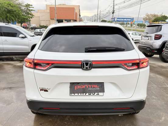 HONDA-HR-V-2025