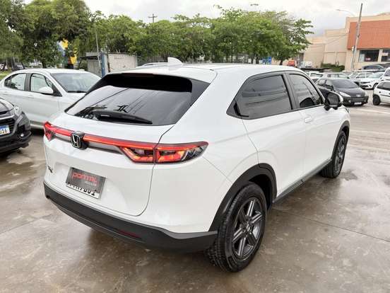 HONDA-HR-V-1.5 DI I-VTEC FLEX EXL CVT HONDA-HR-V-2025