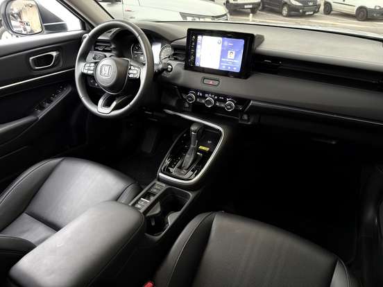 HONDA-HR-V-1.5 DI I-VTEC FLEX EXL CVT HONDA-HR-V-2025