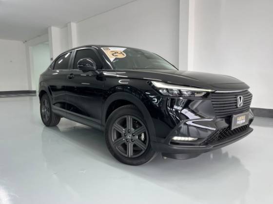 HONDA HR-V 1.5 DI I-VTEC FLEX EXL CVT