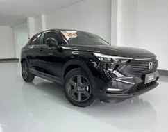 HONDA HR-V 1.5 DI I-VTEC FLEX EXL CVT HONDA HR-V 1.5 DI I-VTEC FLEX EXL CVT