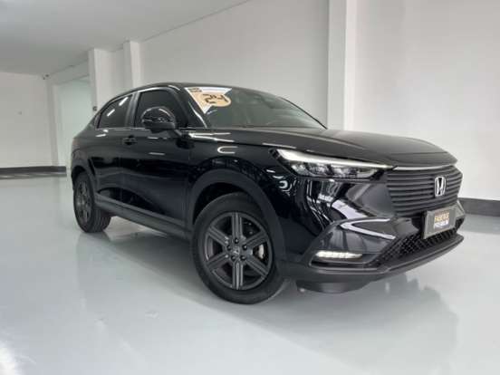HONDA-HR-V-1.5 DI I-VTEC FLEX EXL CVT HONDA-HR-V-2023