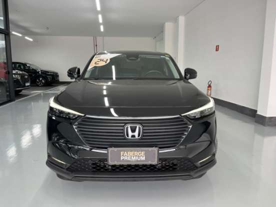 HONDA-HR-V-1.5 DI I-VTEC FLEX EXL CVT HONDA-HR-V-2023