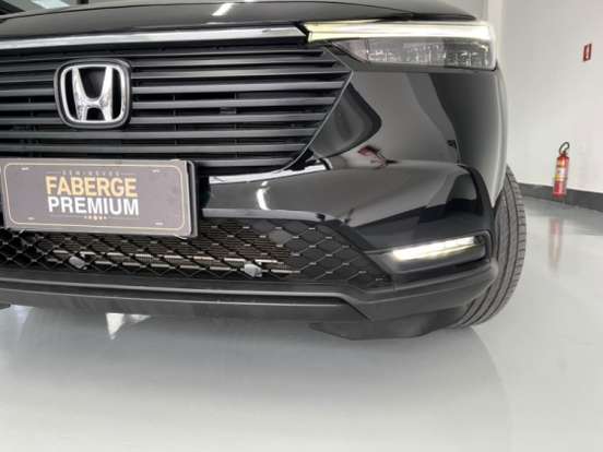 HONDA-HR-V-1.5 DI I-VTEC FLEX EXL CVT HONDA-HR-V-2023