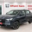 HONDA HR-V 1.5 DI I-VTEC FLEX EXL CVT HONDA HR-V 1.5 DI I-VTEC FLEX EXL CVT