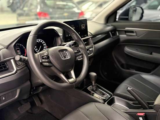 HONDA-HR-V-1.5 DI I-VTEC FLEX EXL CVT HONDA-HR-V-2026