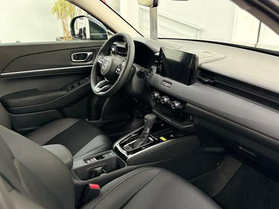 HONDA-HR-V-1.5 DI I-VTEC FLEX EXL CVT HONDA-HR-V-2026