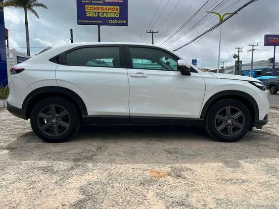 HONDA-HR-V-1.5 DI I-VTEC FLEX EXL CVT HONDA-HR-V-2023