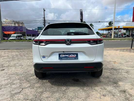 HONDA-HR-V-1.5 DI I-VTEC FLEX EXL CVT HONDA-HR-V-2023