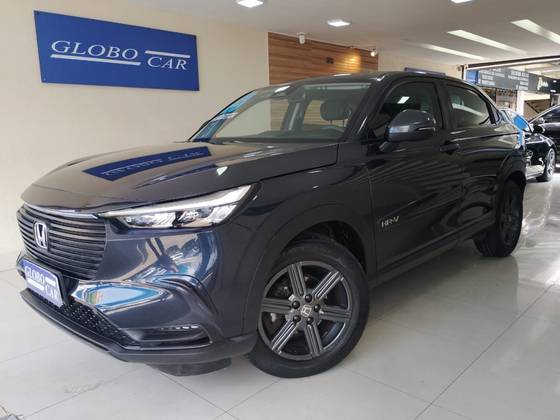 HONDA HR-V 1.5 DI I-VTEC FLEX EXL CVT