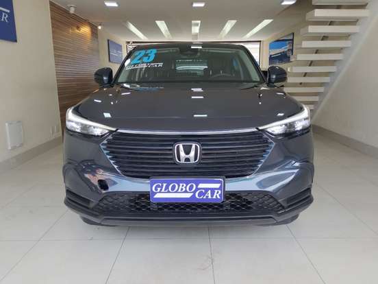 HONDA-HR-V-1.5 DI I-VTEC FLEX EXL CVT HONDA-HR-V-2023