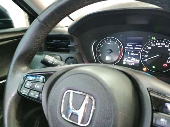 HONDA-HR-V-1.5 DI I-VTEC FLEX EXL CVT HONDA-HR-V-2023