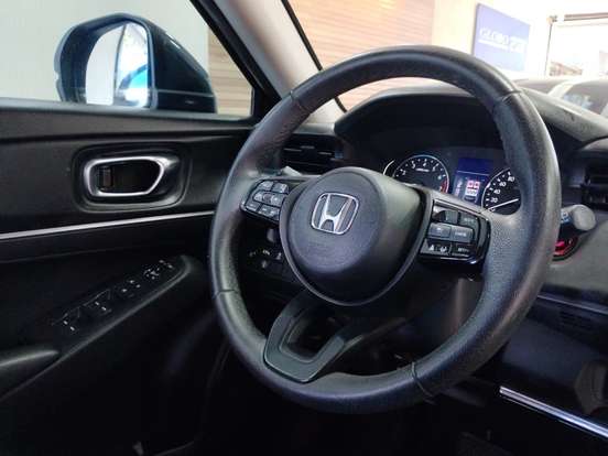 HONDA-HR-V-1.5 DI I-VTEC FLEX EXL CVT HONDA-HR-V-2023