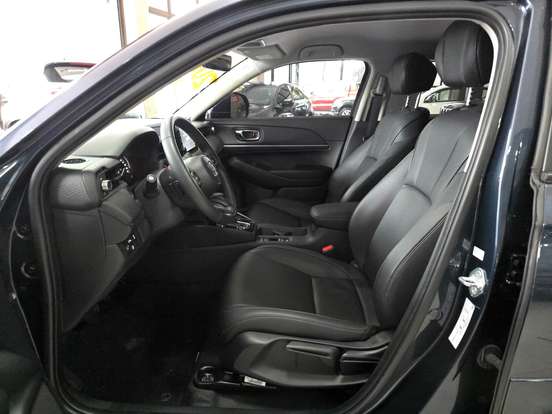 HONDA-HR-V-1.5 DI I-VTEC FLEX EXL CVT HONDA-HR-V-2024