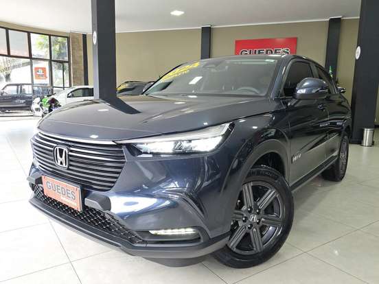 HONDA-HR-V-1.5 DI I-VTEC FLEX EXL CVT HONDA-HR-V-2024