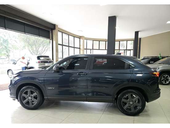 HONDA-HR-V-1.5 DI I-VTEC FLEX EXL CVT HONDA-HR-V-2024