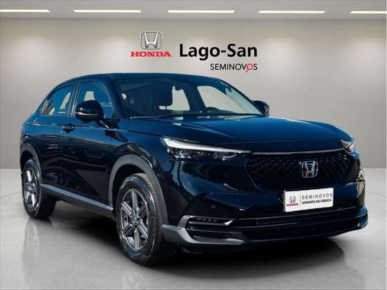 HONDA-HR-V-1.5 DI I-VTEC TURBO FLEX ADVANCE CVT HONDA-HR-V-2023