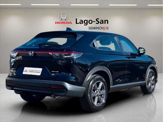 HONDA-HR-V-1.5 DI I-VTEC TURBO FLEX ADVANCE CVT HONDA-HR-V-2023