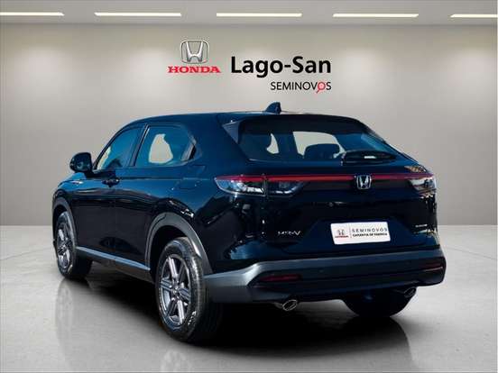 HONDA-HR-V-1.5 DI I-VTEC TURBO FLEX ADVANCE CVT HONDA-HR-V-2023