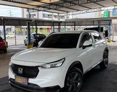 HONDA HR-V 1.5 DI I-VTEC TURBO FLEX ADVANCE CVT HONDA HR-V 1.5 DI I-VTEC TURBO FLEX ADVANCE CVT