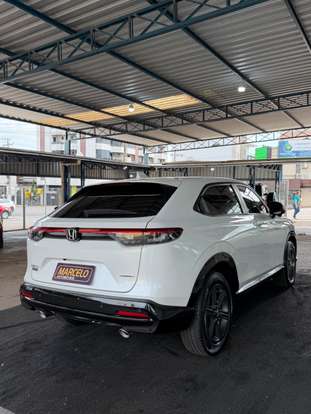 HONDA-HR-V-1.5 DI I-VTEC TURBO FLEX ADVANCE CVT HONDA-HR-V-2023