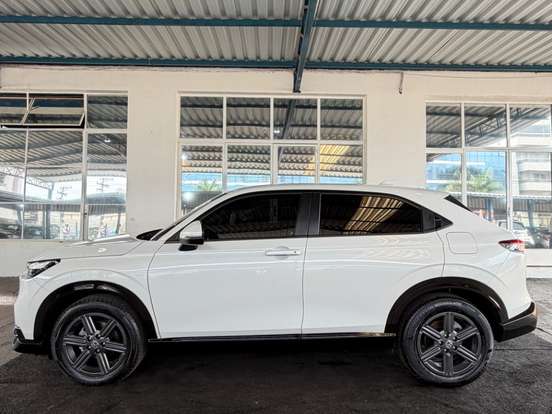 HONDA-HR-V-1.5 DI I-VTEC TURBO FLEX ADVANCE CVT HONDA-HR-V-2023