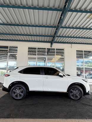 HONDA-HR-V-1.5 DI I-VTEC TURBO FLEX ADVANCE CVT HONDA-HR-V-2023