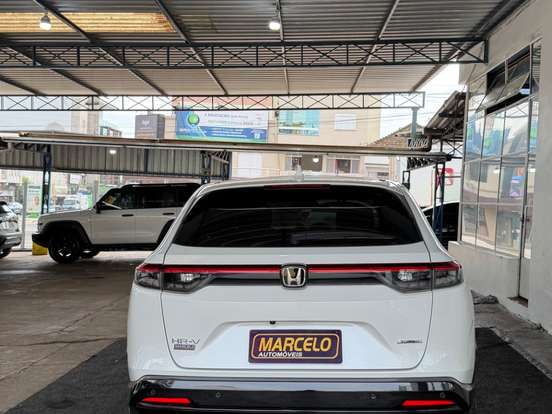 HONDA-HR-V-1.5 DI I-VTEC TURBO FLEX ADVANCE CVT HONDA-HR-V-2023