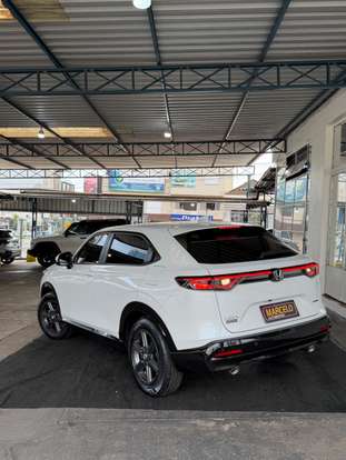 HONDA-HR-V-1.5 DI I-VTEC TURBO FLEX ADVANCE CVT HONDA-HR-V-2023