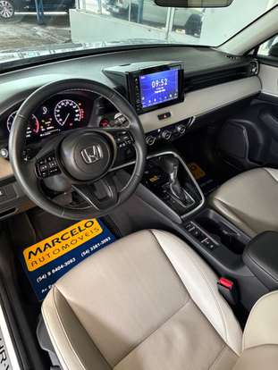 HONDA-HR-V-2023