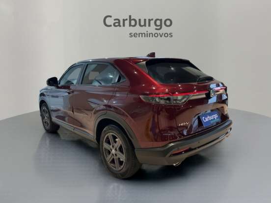 HONDA-HR-V-1.5 DI I-VTEC TURBO FLEX ADVANCE CVT HONDA-HR-V-2023