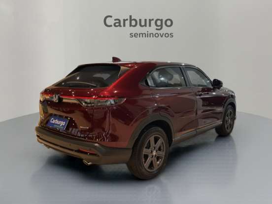 HONDA-HR-V-1.5 DI I-VTEC TURBO FLEX ADVANCE CVT HONDA-HR-V-2023