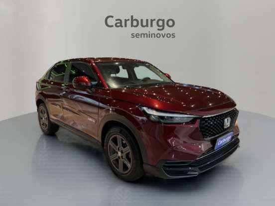 HONDA-HR-V-1.5 DI I-VTEC TURBO FLEX ADVANCE CVT HONDA-HR-V-2023