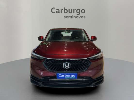 HONDA-HR-V-1.5 DI I-VTEC TURBO FLEX ADVANCE CVT HONDA-HR-V-2023