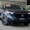 HONDA HR-V 1.5 DI I-VTEC TURBO FLEX ADVANCE CVT HONDA HR-V 1.5 DI I-VTEC TURBO FLEX ADVANCE CVT