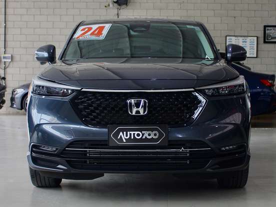 HONDA-HR-V-1.5 DI I-VTEC TURBO FLEX ADVANCE CVT HONDA-HR-V-2023