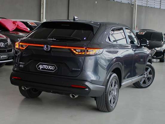 HONDA-HR-V-1.5 DI I-VTEC TURBO FLEX ADVANCE CVT HONDA-HR-V-2023