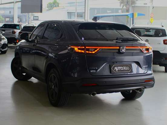 HONDA-HR-V-1.5 DI I-VTEC TURBO FLEX ADVANCE CVT HONDA-HR-V-2023